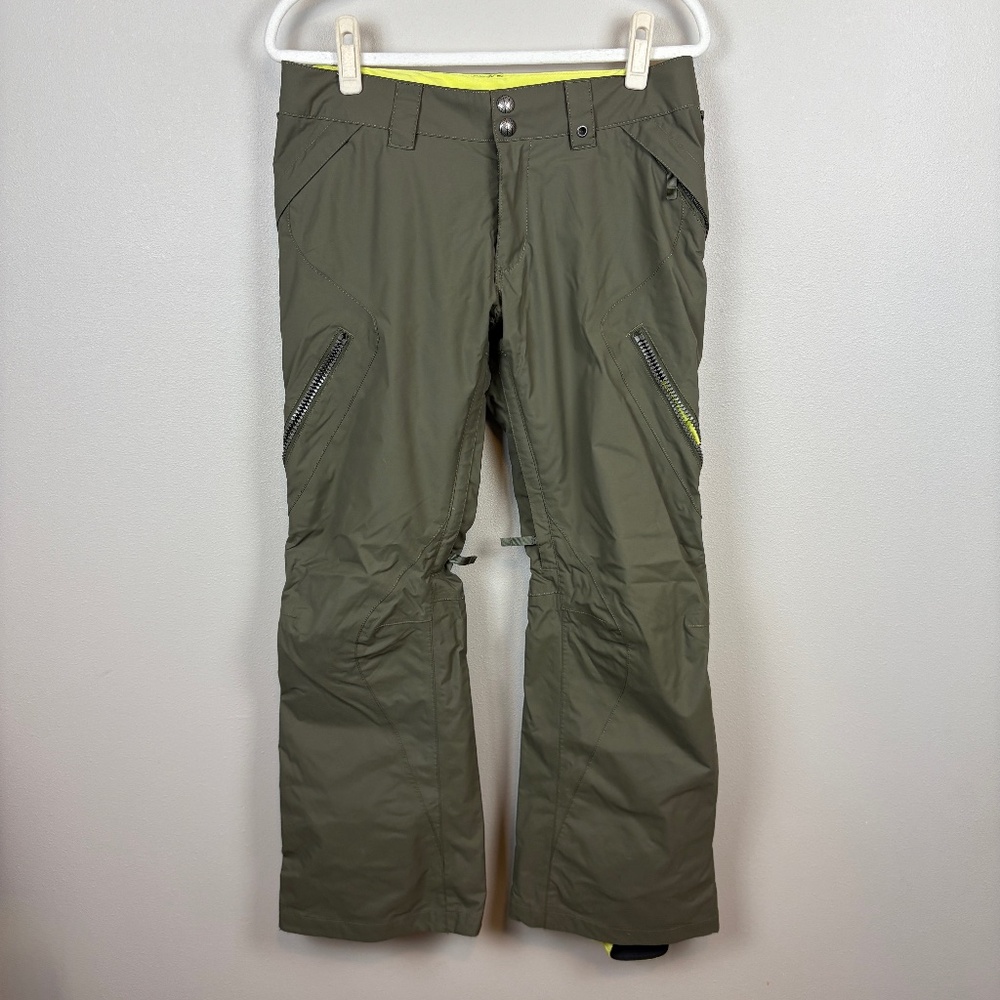 Burton Dryride Snowboard Ski Pant - Women's Size Small